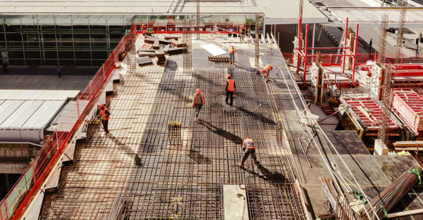 Best Stamped Concrete Services in Plymouth, PA