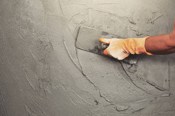 Best Concrete Driveway Installation in Plymouth, PA