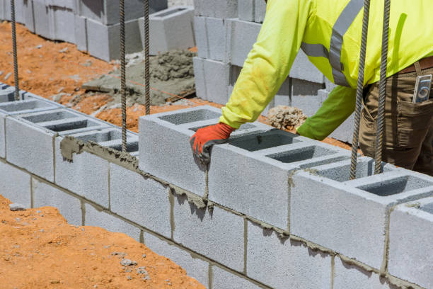Best Concrete Retaining Walls in Plymouth, PA