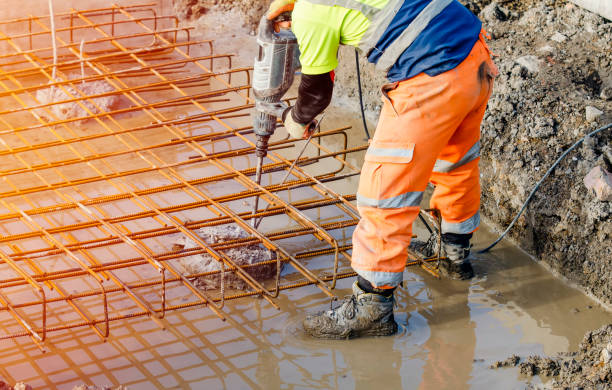 Best Concrete Sealing and Maintenance in Plymouth, PA